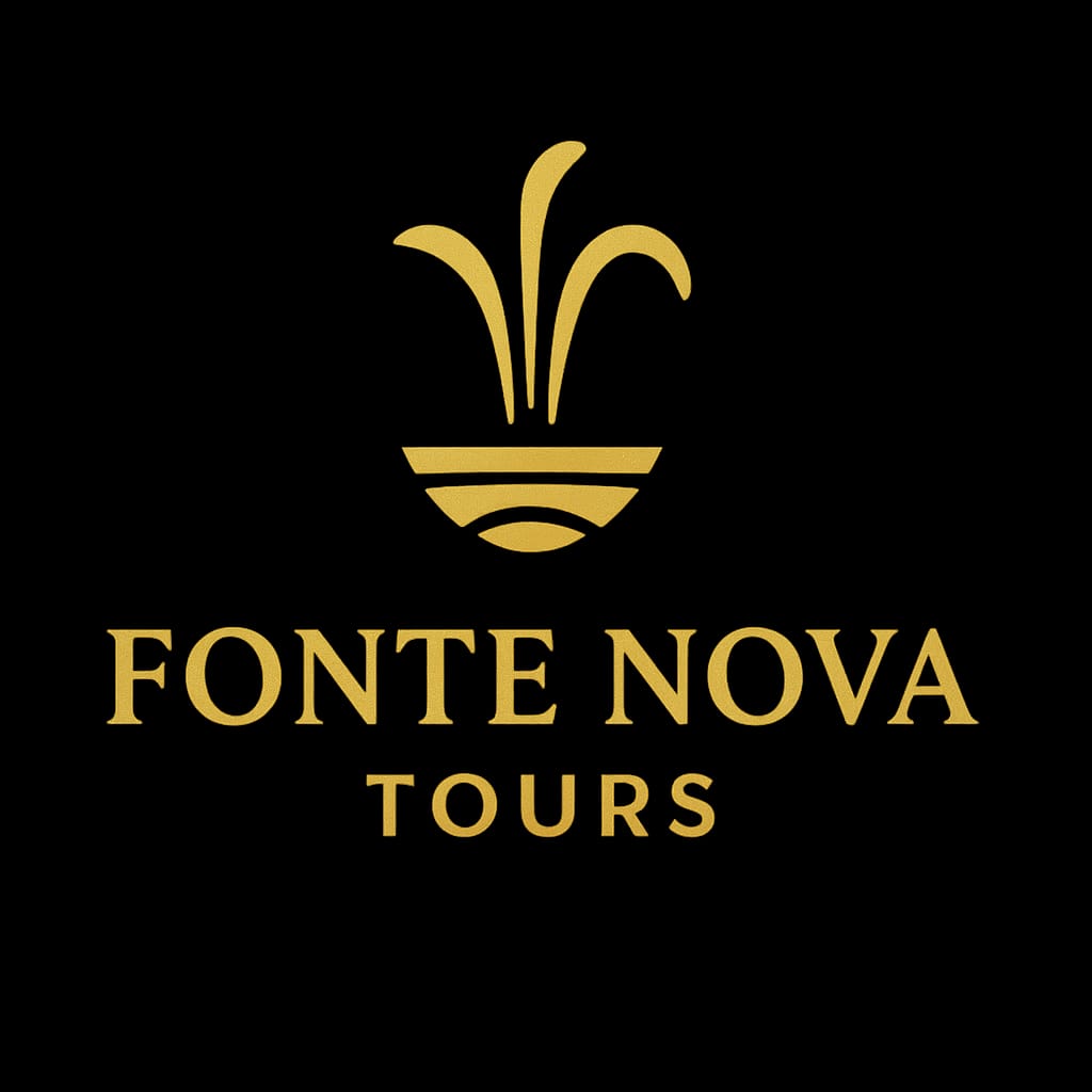 Fonte Nova Tours